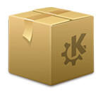 宅配買取のダンボール