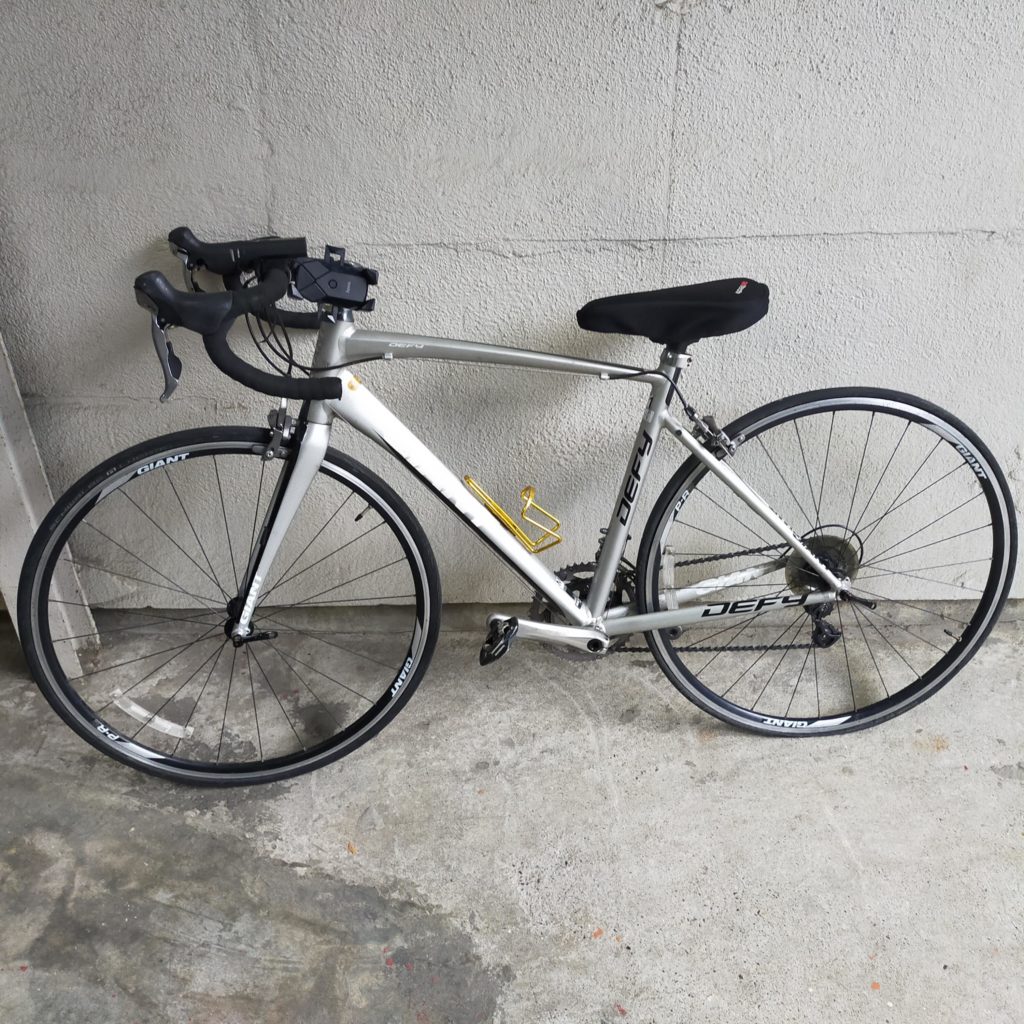 DEFY ALUXX SL 600 SERIES BUTTED TUBING / OCRシリーズ系